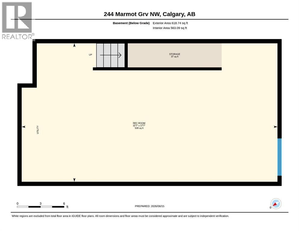 244 Marmot Grove NW — photo 38