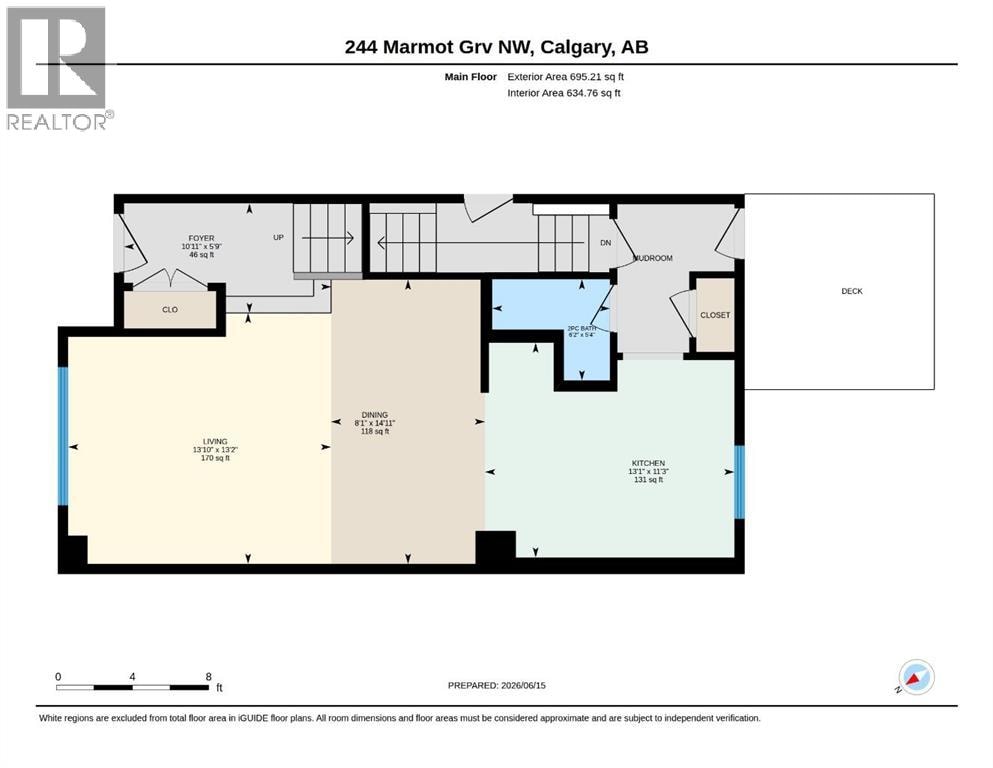 244 Marmot Grove NW — photo 36