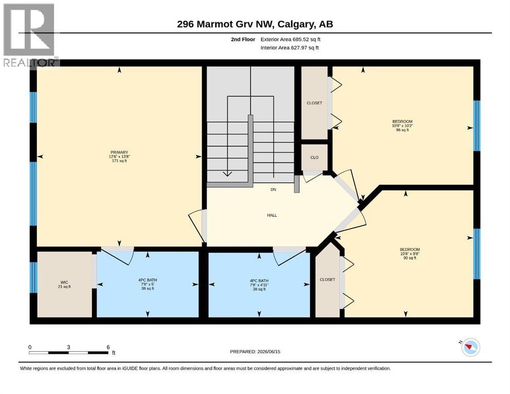 296 Marmot Grove NW — photo 34