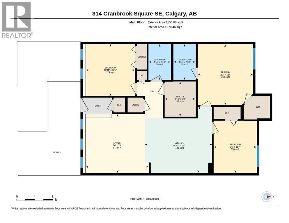 314 Cranbrook Square SE — photo 30