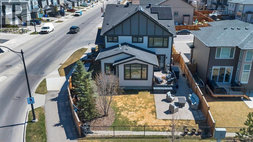 6 Legacy Woods Crescent SE — photo 45