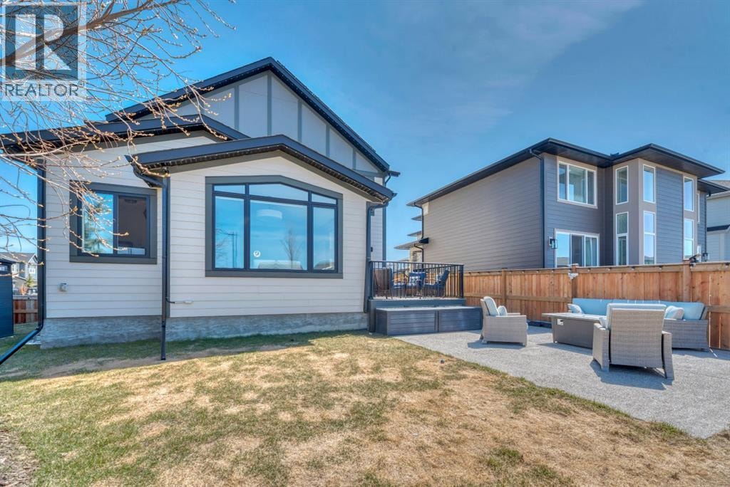 6 Legacy Woods Crescent SE — photo 47