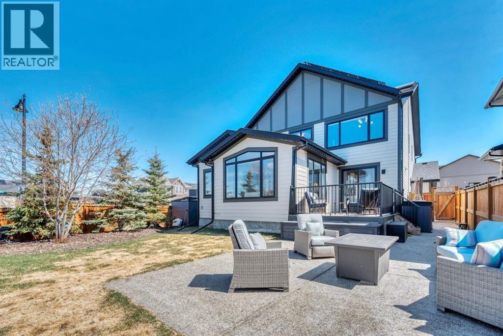 6 Legacy Woods Crescent SE — photo 42