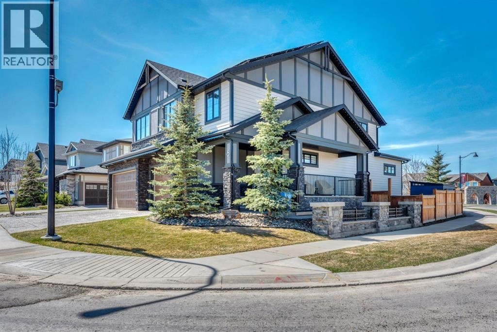 6 Legacy Woods Crescent SE — photo 2