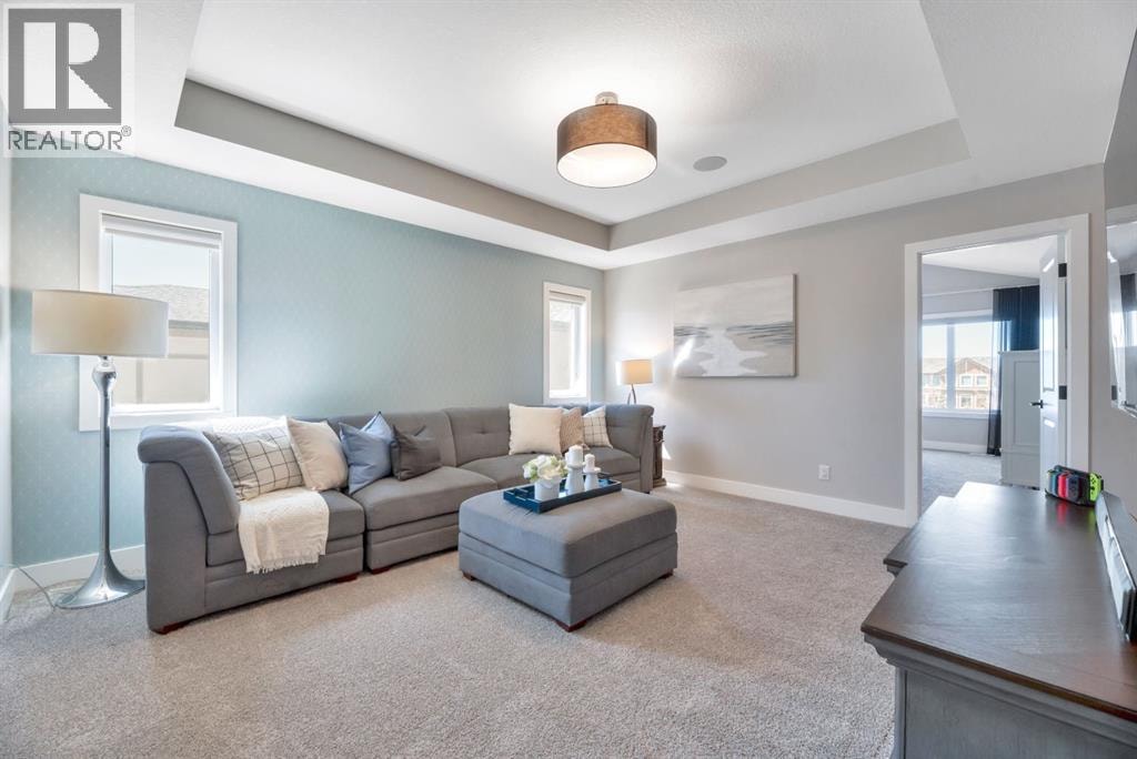 6 Legacy Woods Crescent SE — photo 29