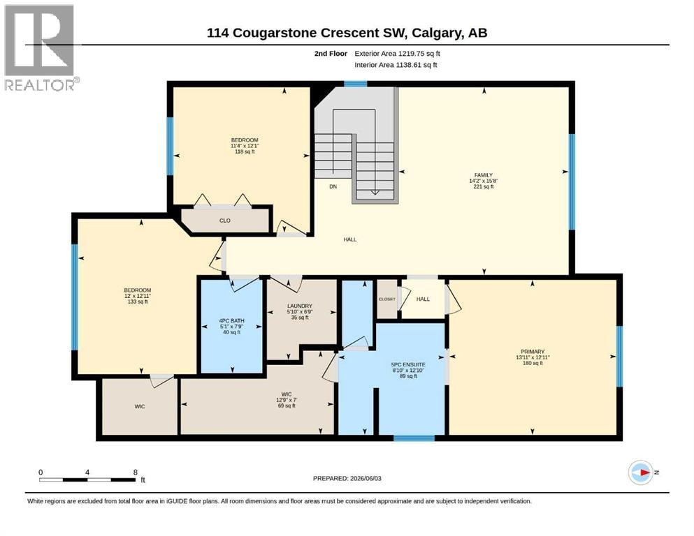114 Cougarstone Crescent SW — photo 9
