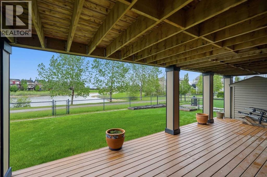 114 Cougarstone Crescent SW — photo 43