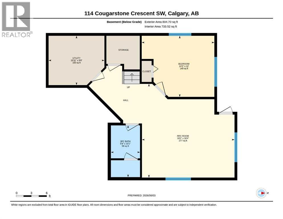 114 Cougarstone Crescent SW — photo 10