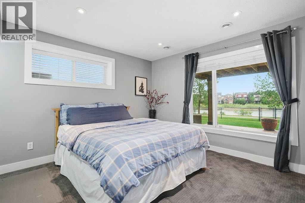 114 Cougarstone Crescent SW — photo 37