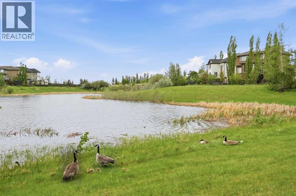 114 Cougarstone Crescent SW — photo 46