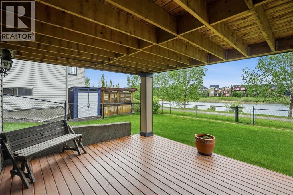 114 Cougarstone Crescent SW — photo 42
