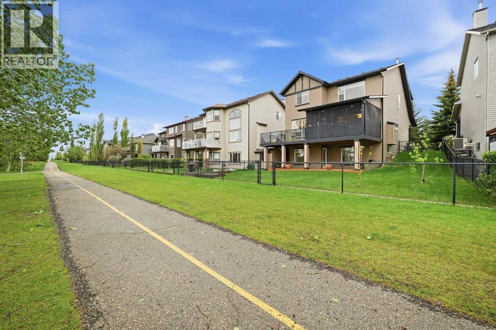 114 Cougarstone Crescent SW — photo 45