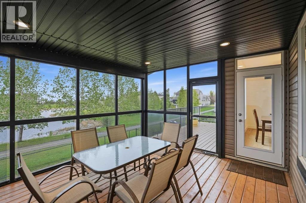 114 Cougarstone Crescent SW — photo 41