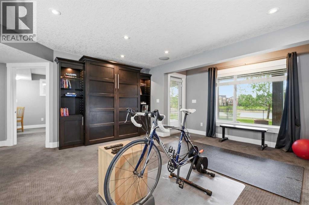 114 Cougarstone Crescent SW — photo 36