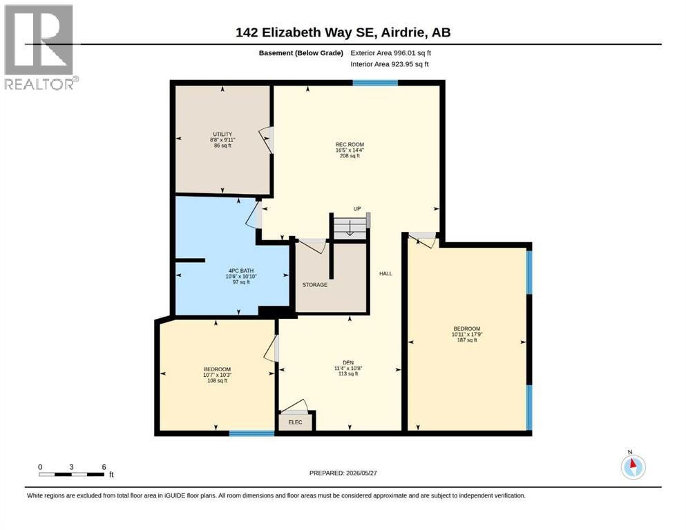 142 Elizabeth Way SE — photo 5