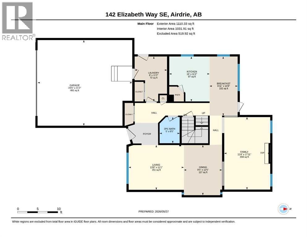 142 Elizabeth Way SE — photo 3