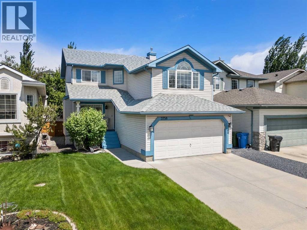 3758 Douglas Ridge Link SE
