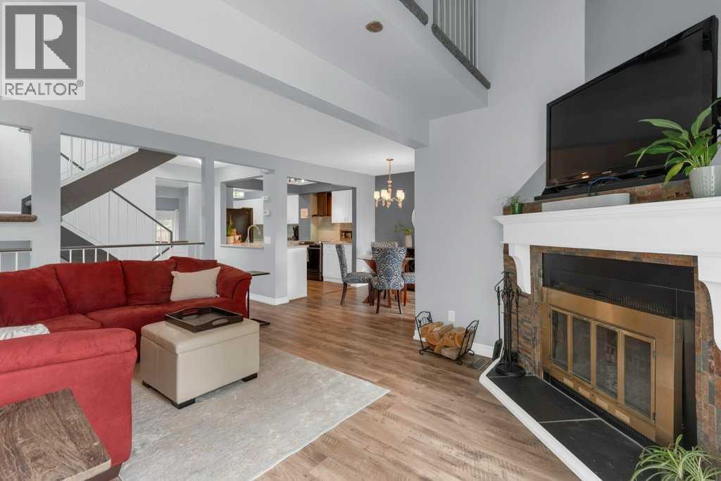 11 Stradwick Place SW — photo 5