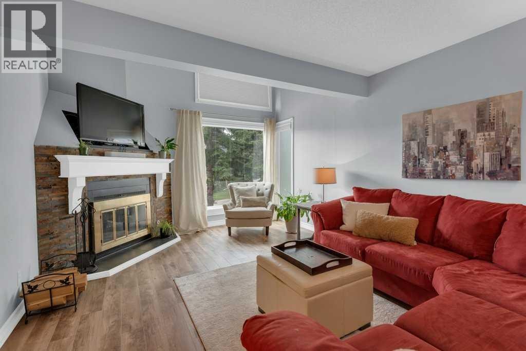 11 Stradwick Place SW — photo 4