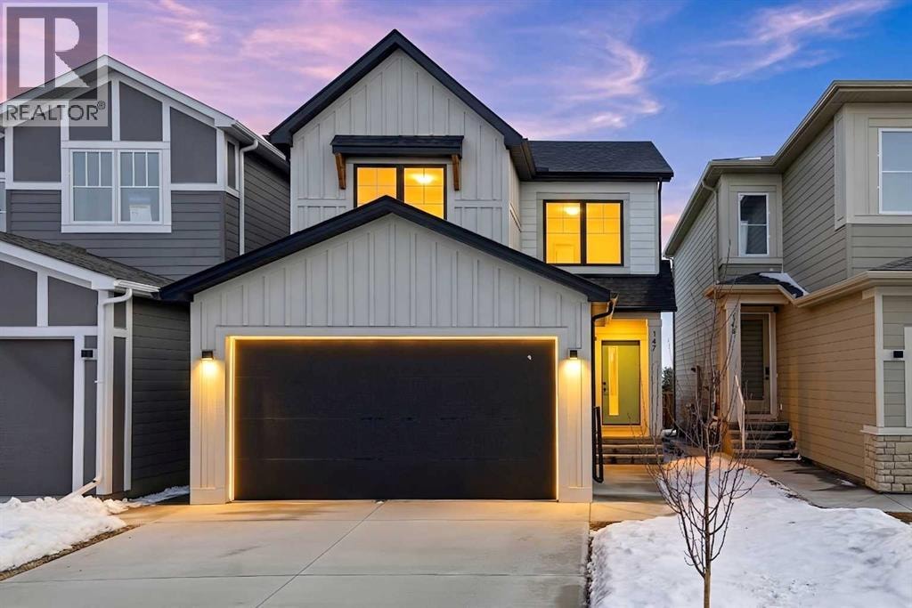 147 Belvedere Crescent SE
