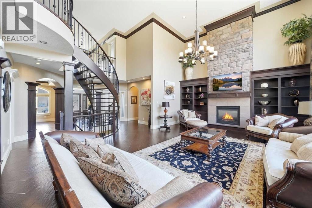 109 Aspen Ridge Place SW — photo 6