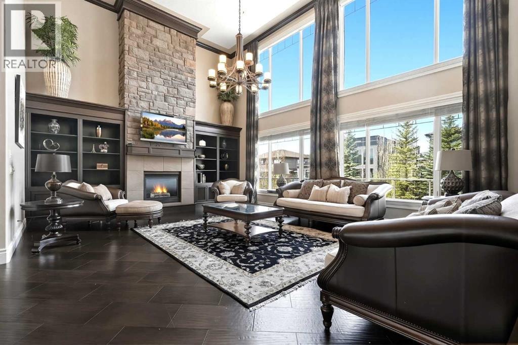 109 Aspen Ridge Place SW — photo 5