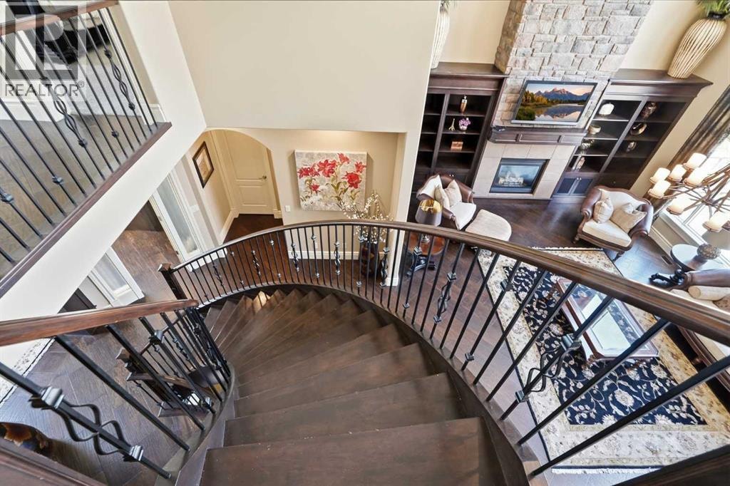 109 Aspen Ridge Place SW — photo 34