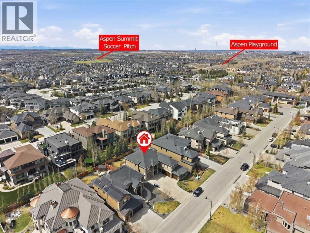 109 Aspen Ridge Place SW — photo 48