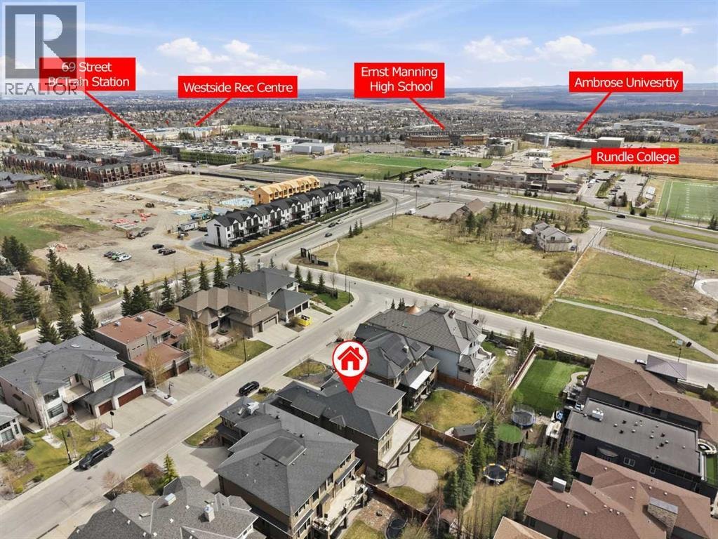 109 Aspen Ridge Place SW — photo 46