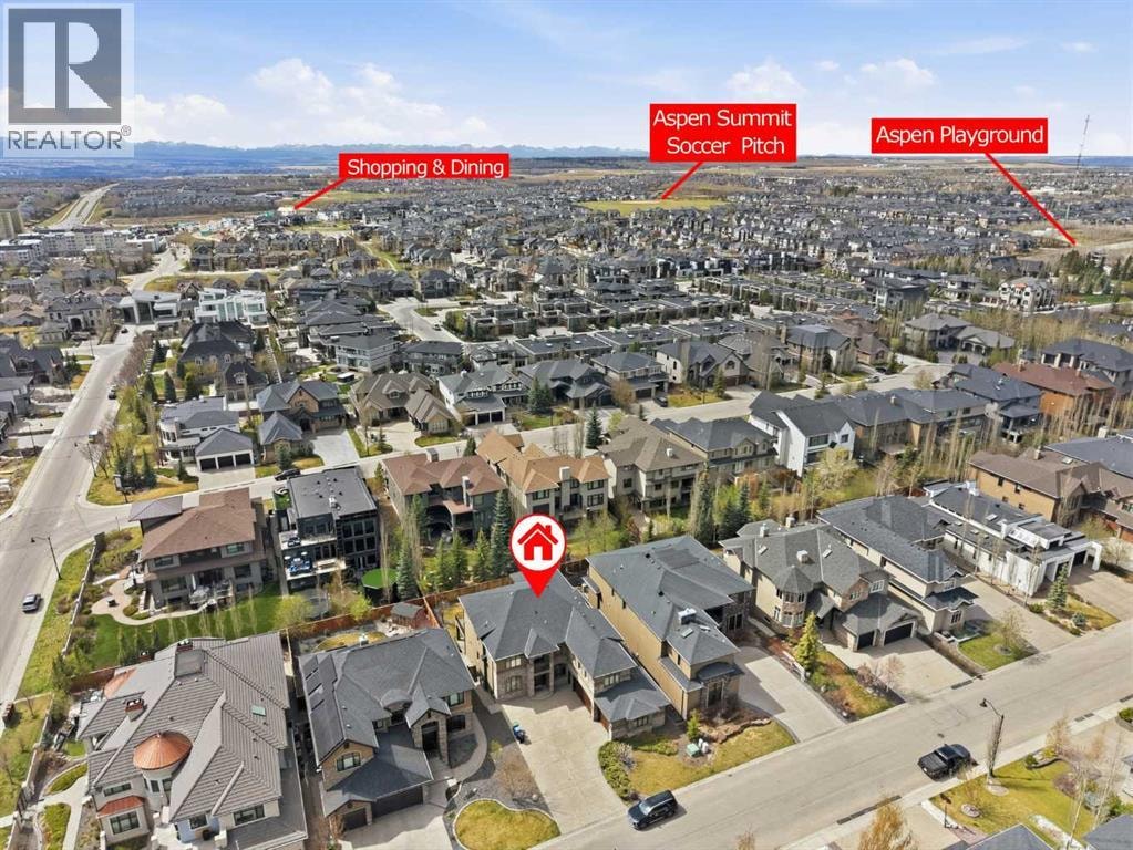 109 Aspen Ridge Place SW — photo 47