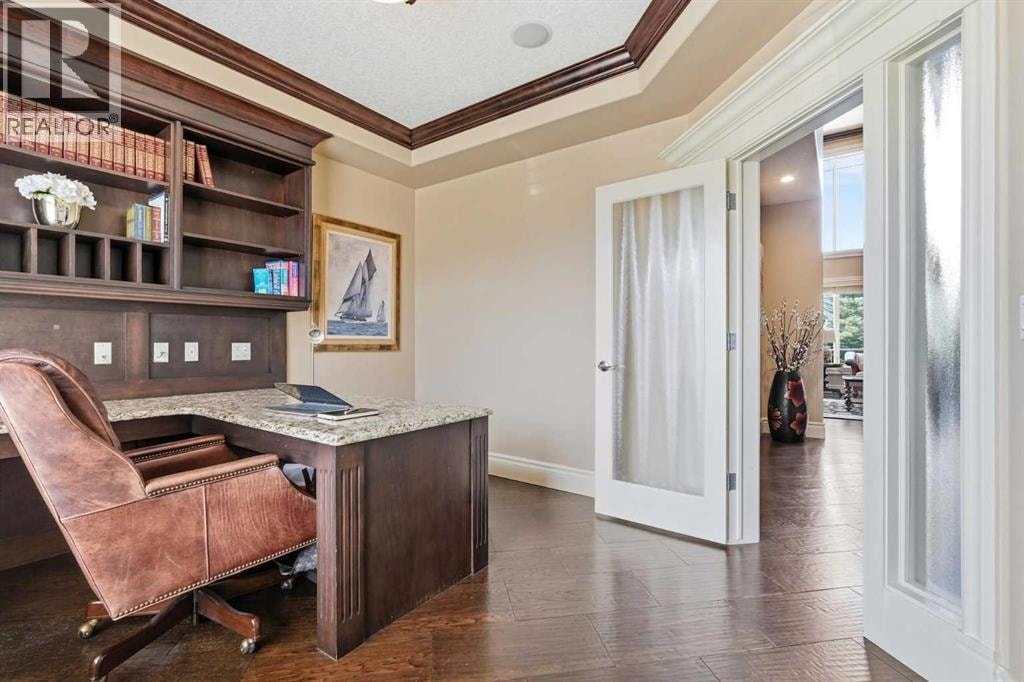 109 Aspen Ridge Place SW — photo 4