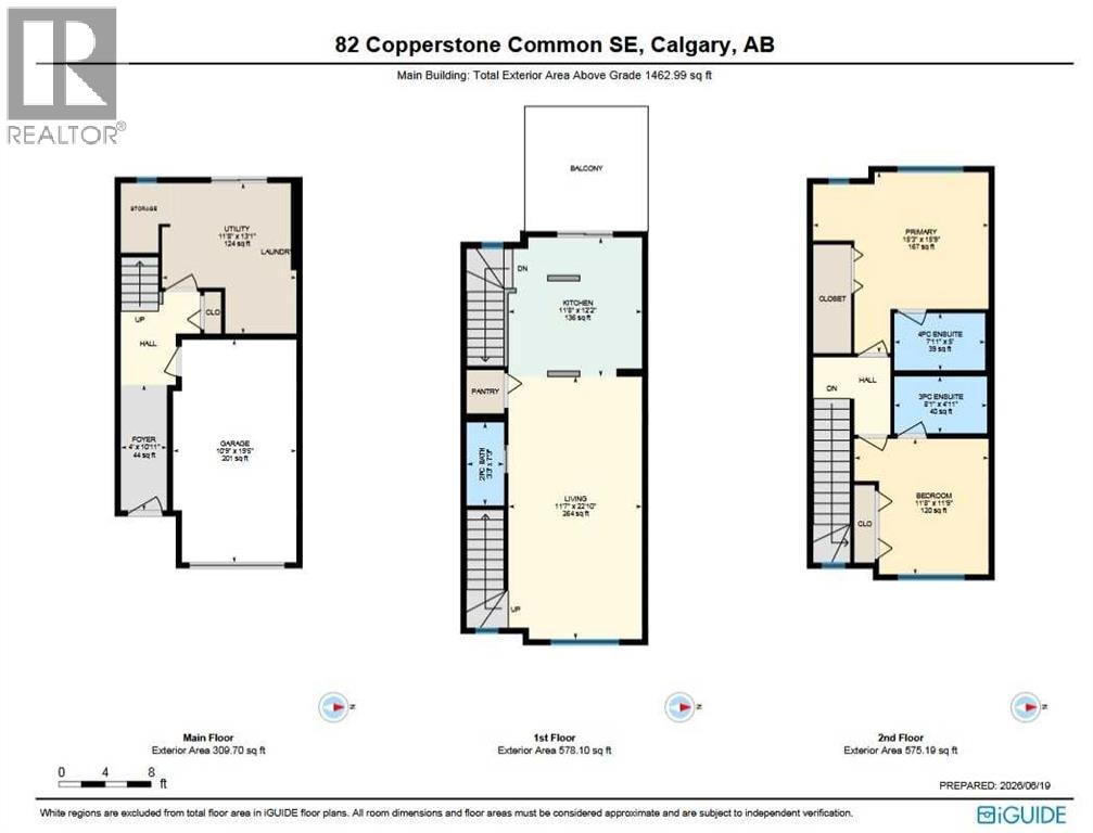 82 Copperstone Common SE — photo 28
