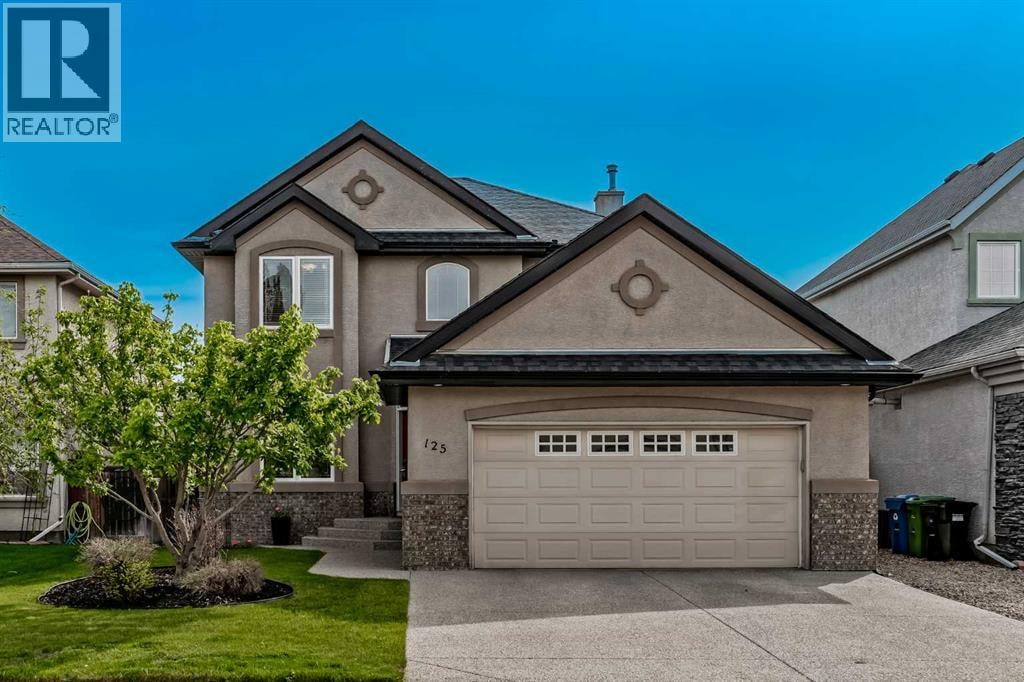 125 Cranleigh Park SE — photo 1