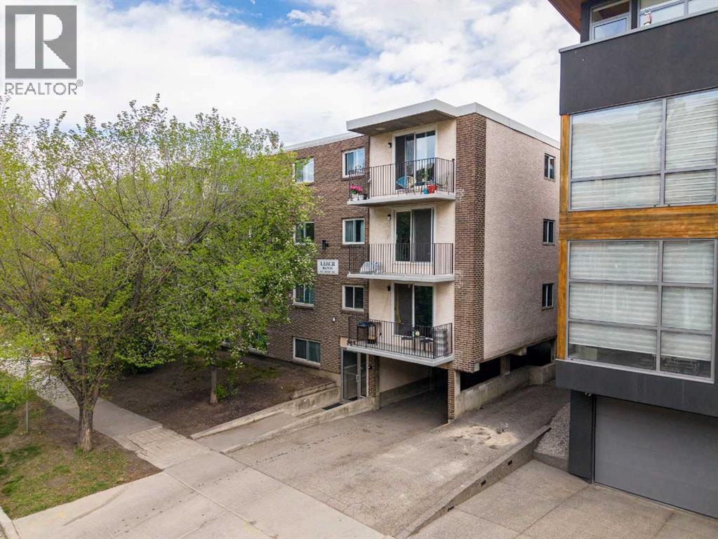 202, 823 19 Avenue SW — photo 2