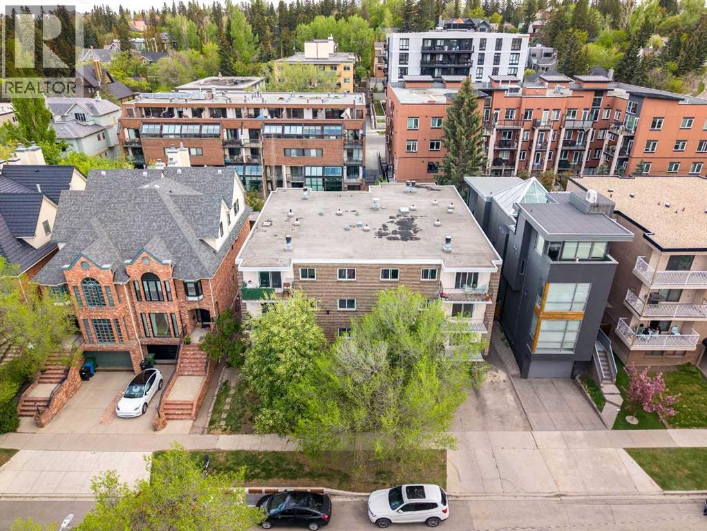 202, 823 19 Avenue SW — photo 30