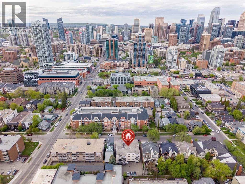 202, 823 19 Avenue SW — photo 23
