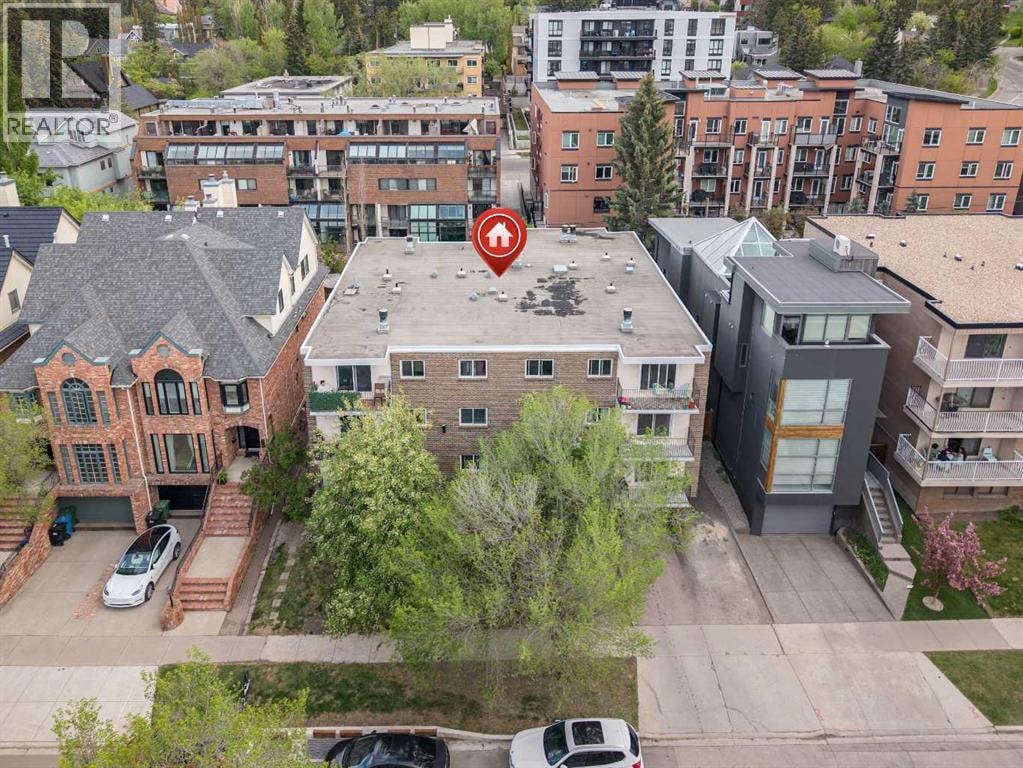 202, 823 19 Avenue SW — photo 29