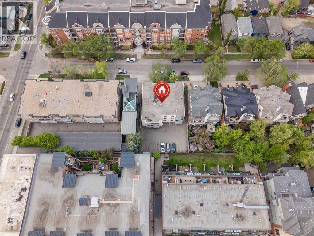 202, 823 19 Avenue SW — photo 27