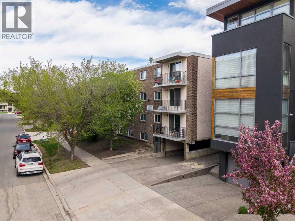 202, 823 19 Avenue SW — photo 33