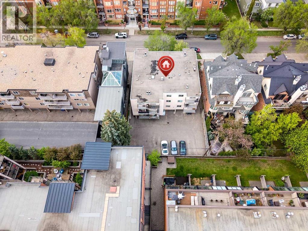 202, 823 19 Avenue SW — photo 28