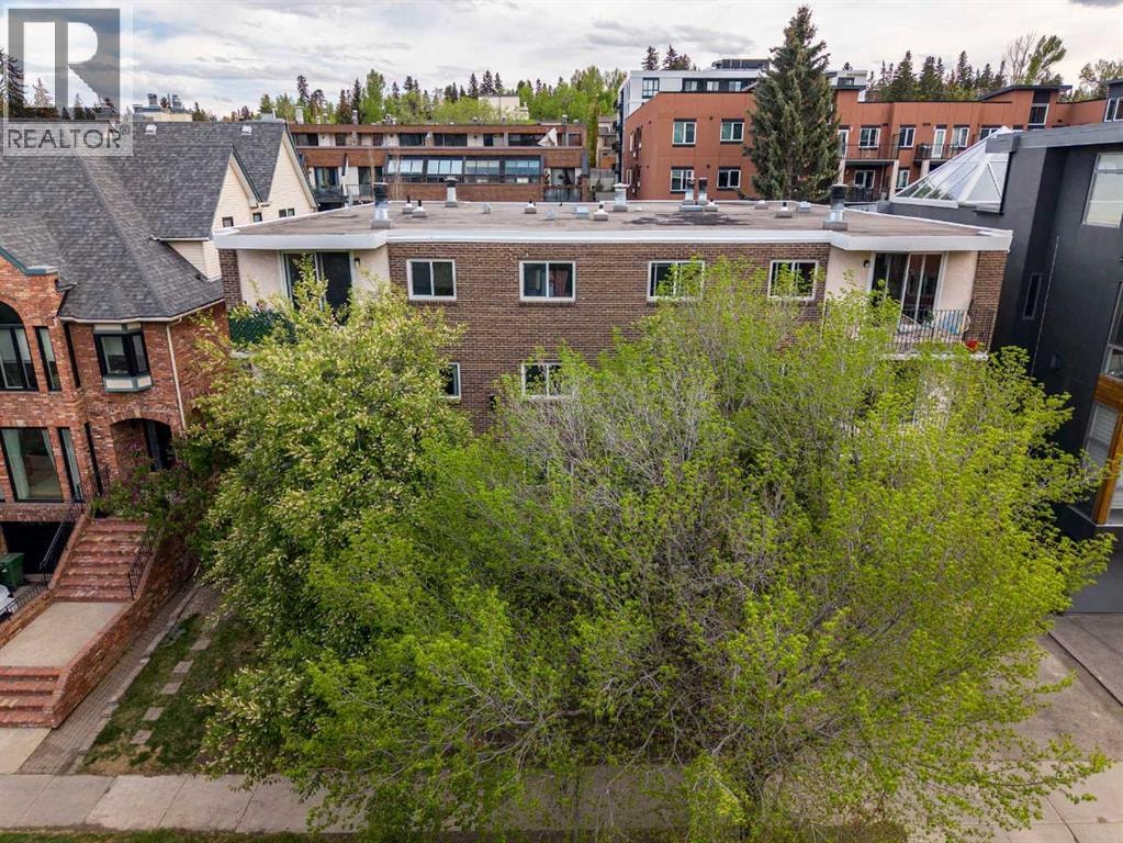 202, 823 19 Avenue SW — photo 31