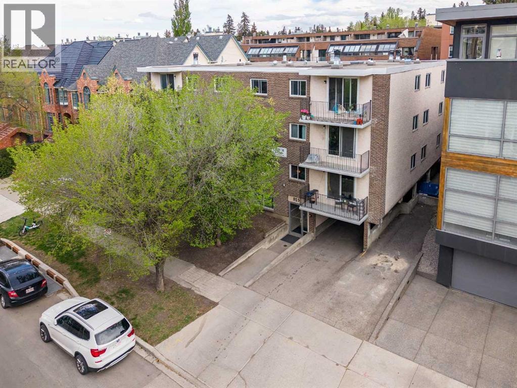 202, 823 19 Avenue SW — photo 32