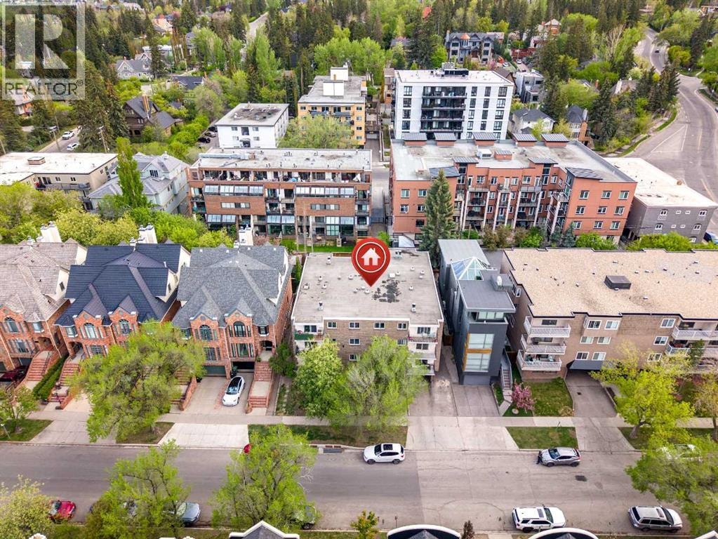 202, 823 19 Avenue SW — photo 34