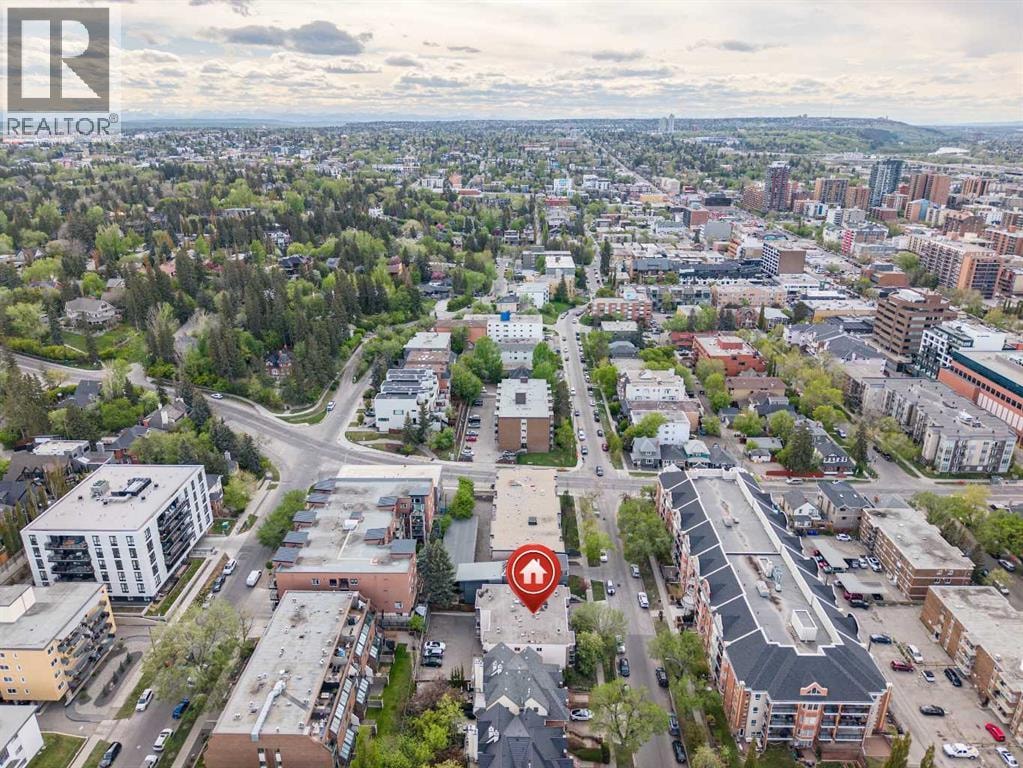 202, 823 19 Avenue SW — photo 25