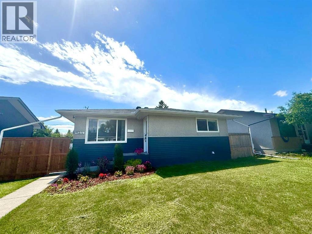 9211 Allison Drive SE
