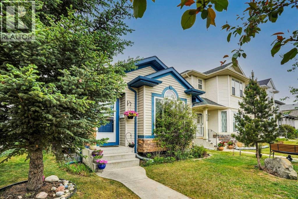 921 Arbour Lake Road NW — photo 3