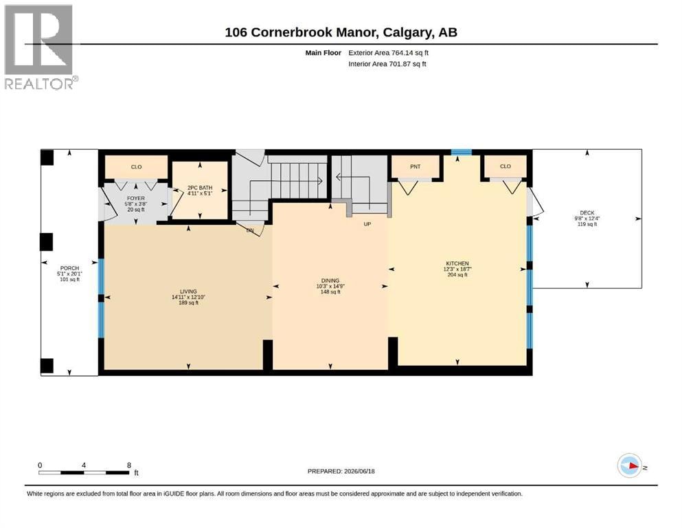 106 Cornerbrook Manor NE — photo 31