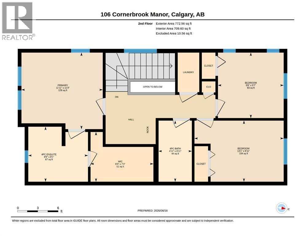 106 Cornerbrook Manor NE — photo 32