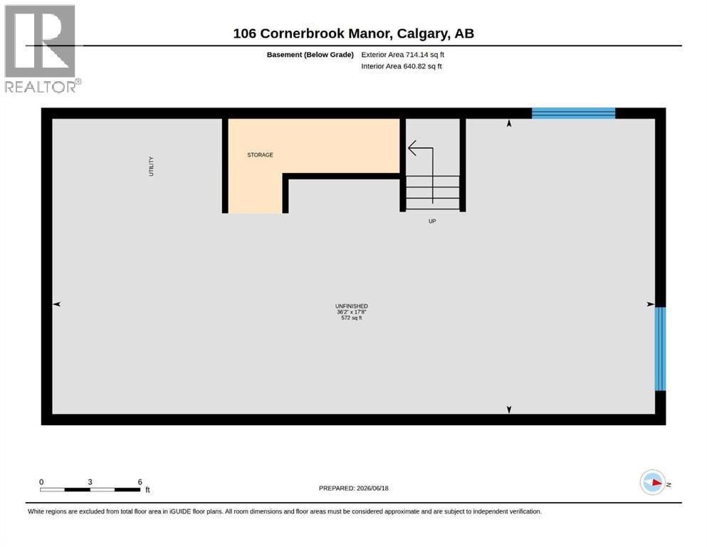 106 Cornerbrook Manor NE — photo 33