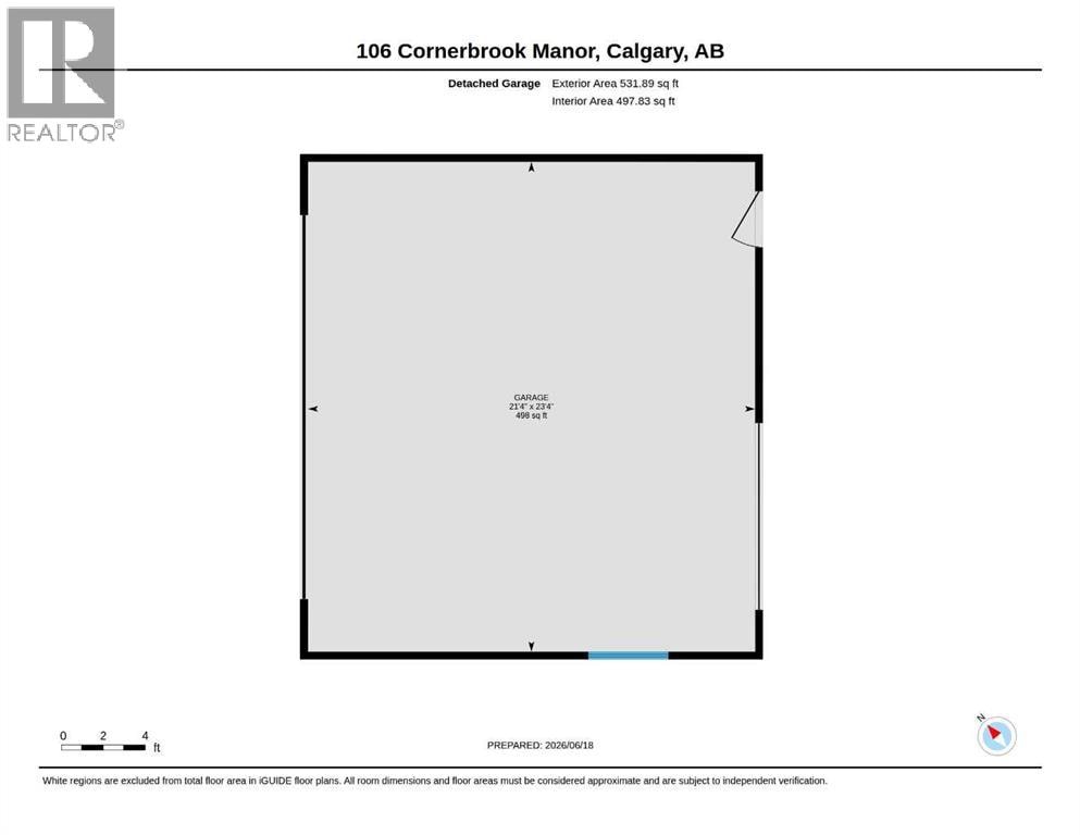 106 Cornerbrook Manor NE — photo 34